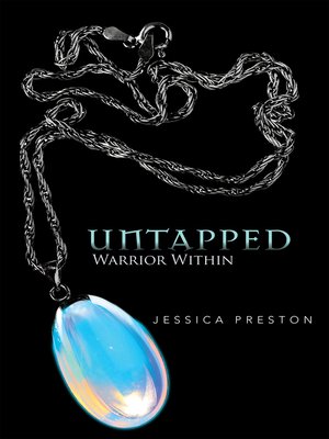 cover image of Untapped